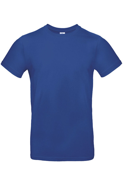 Resized mundaka  eco men camiseta personalizada textilo royalblue