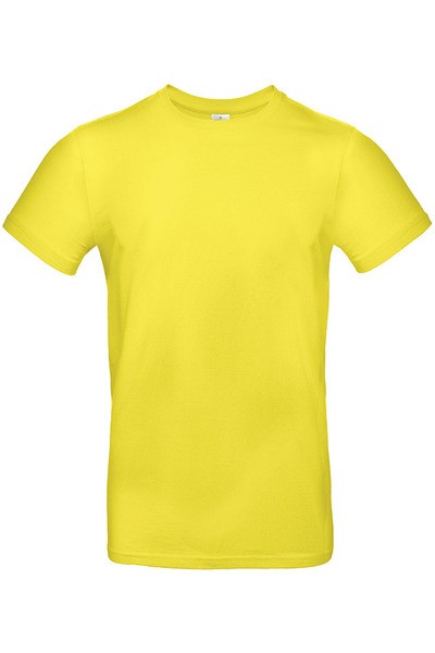 Resized mundaka  eco men camiseta personalizada textilo solaryellow