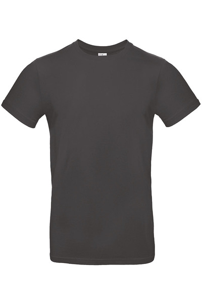 Resized mundaka  eco men camiseta personalizada textilo usedblack