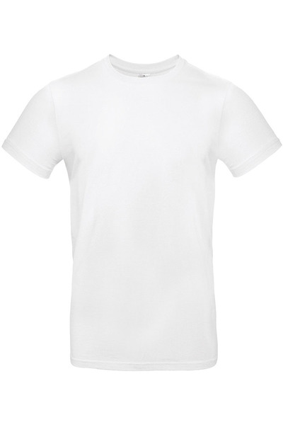 Resized mundaka  eco men camiseta personalizada textilo white