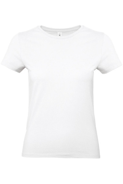 Resized mundaka  eco women camiseta personalizada textilo ash