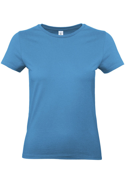 Resized mundaka  eco women camiseta personalizada textilo atoll