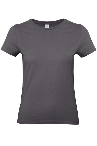 Resized mundaka  eco women camiseta personalizada textilo darkgrey