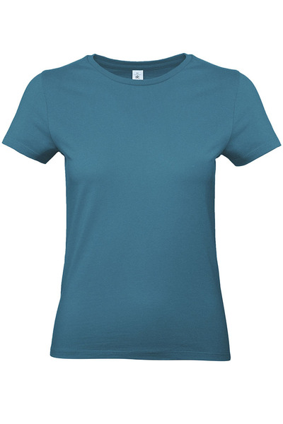 Resized mundaka  eco women camiseta personalizada textilo divablue