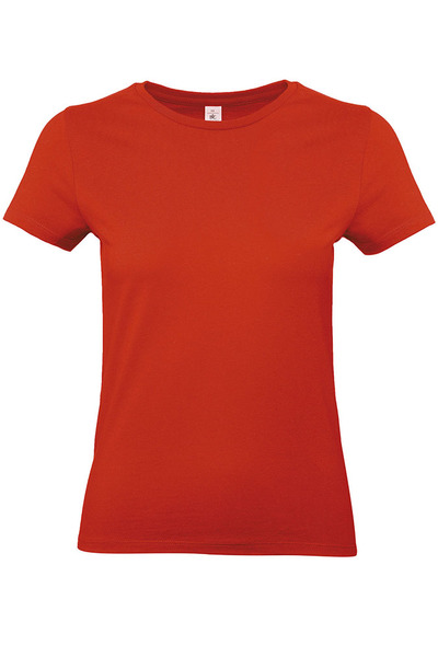 Resized mundaka  eco women camiseta personalizada textilo firered