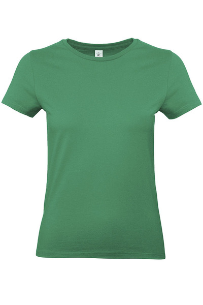 Resized mundaka  eco women camiseta personalizada textilo kellygreen