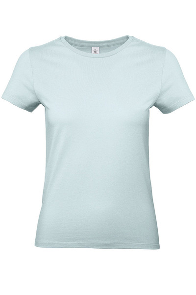 Resized mundaka  eco women camiseta personalizada textilo millenial mint