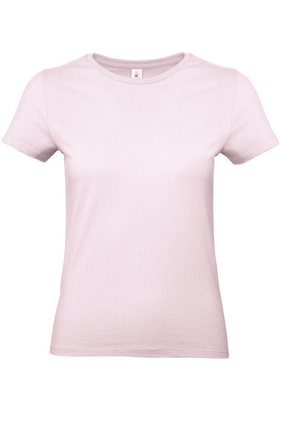 Resized mundaka  eco women camiseta personalizada textilo orchid pink