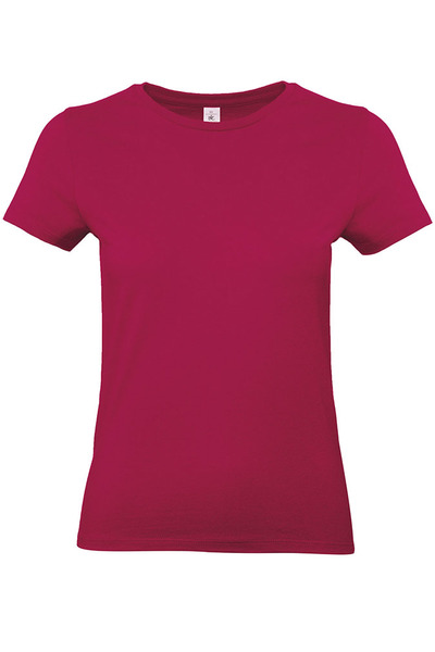 Resized mundaka  eco women camiseta personalizada textilo sorbet