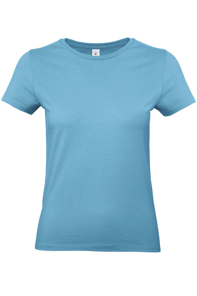 Resized mundaka  eco women camiseta personalizada textilo swimming pool