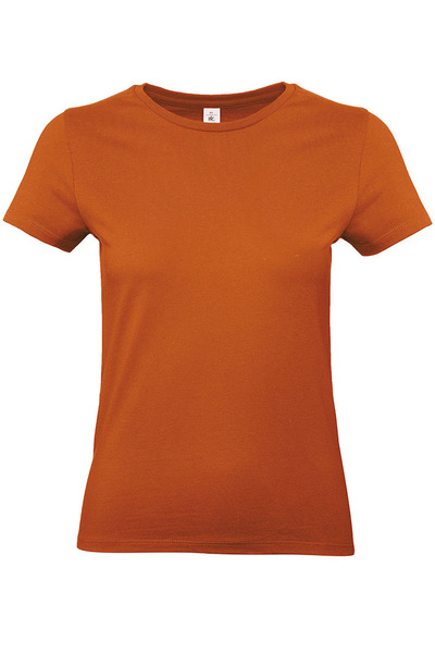 Resized mundaka  eco women camiseta personalizada textilo urbanorange