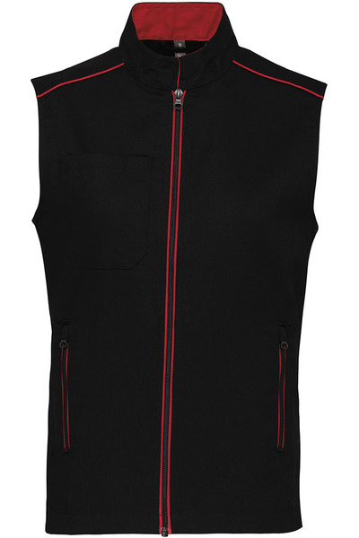 Resized lyon workwear personalizada textilo 0013 ps wk6148 black red
