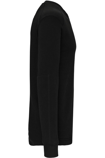 Resized yurix workwear personalizada textilo 1000x600 editable portfolio hd picture 0002 ps wk4001 s black
