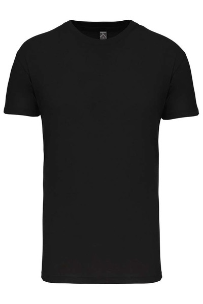 Resized bio150 camiseta personalizada textilo black f