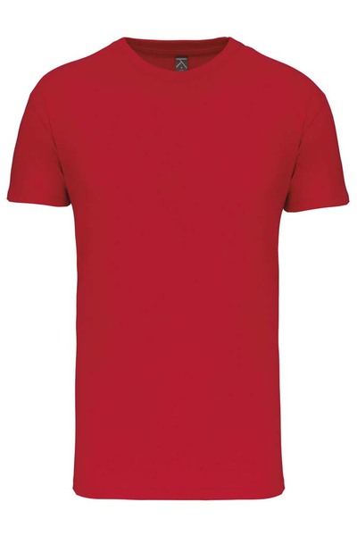 Resized boi150 camiseta personalizada textilo red