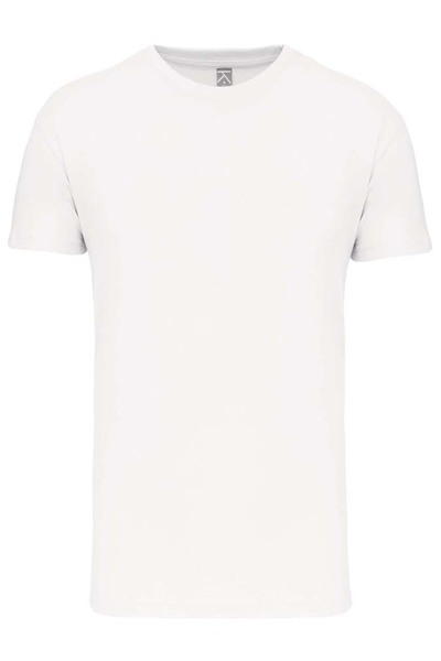 Resized boi150 camiseta personalizada textilo white