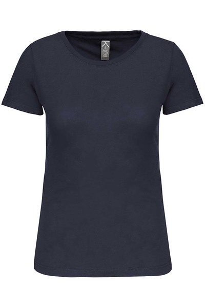 Resized bondiw eco camiseta personalizada textilo navy