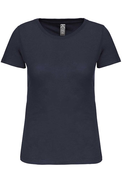 Resized bondiw eco camiseta personalizada textilo navy