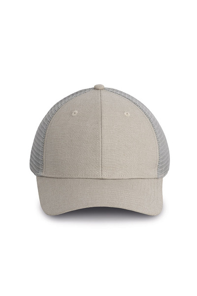 Resized  bengal gorras personalizada textilo textilotemplate 0005 ps kp142 sandheather lightgrey