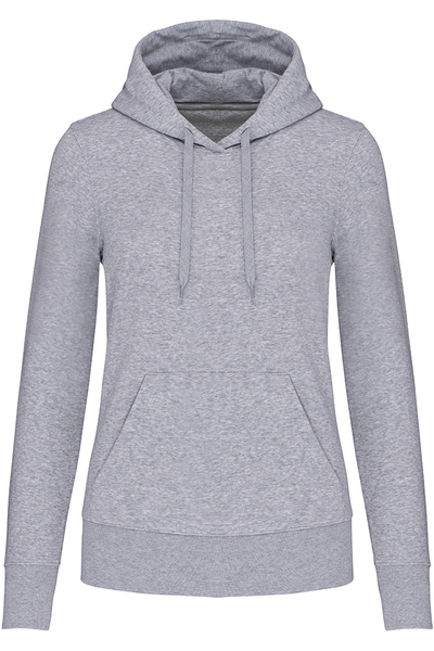 Resized textilo sudadera personalizada k4028 grey