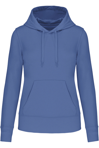 Resized textilo sudadera personalizada k4028 royalblue