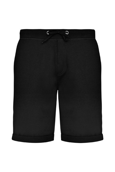 Resized be0449 pantaloncorto personalizada textilo black