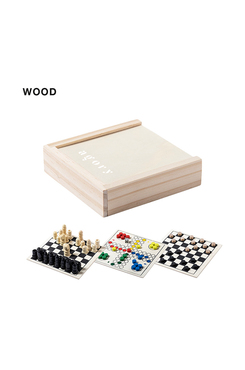PARCHESS