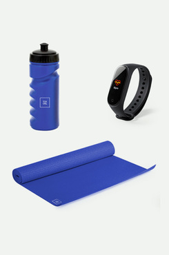 Hello Fitness