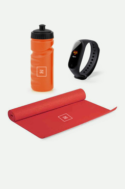 FITNESS