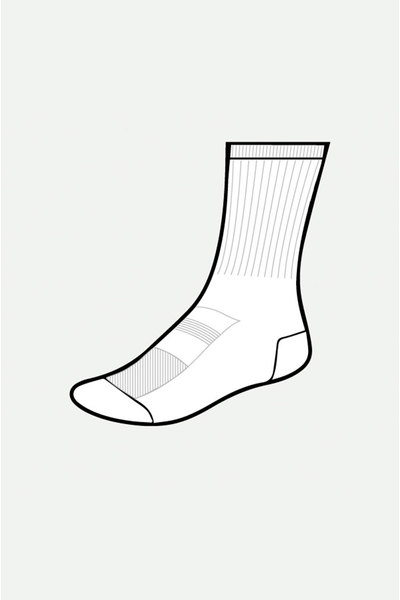 Calcetines deportivos