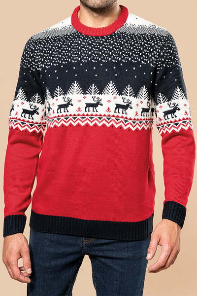 Resized producto jersey ugly navidad k9011 5
