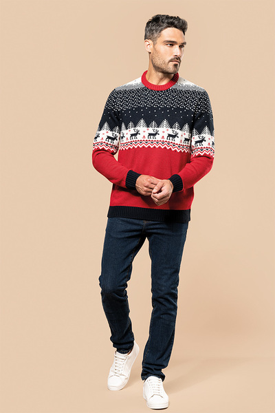 Resized producto jersey ugly navidad k9011 7
