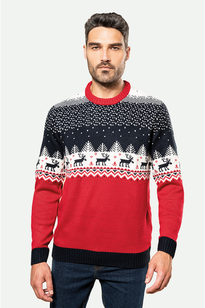 UGLY SWEATER