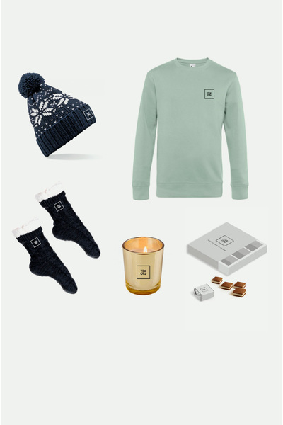 Cozy Holiday