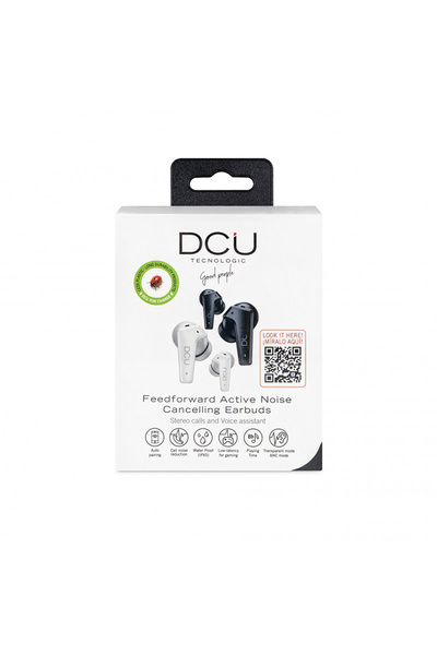 Resized auriculares con cancelacion de ruido activa feedforward blancos  1 