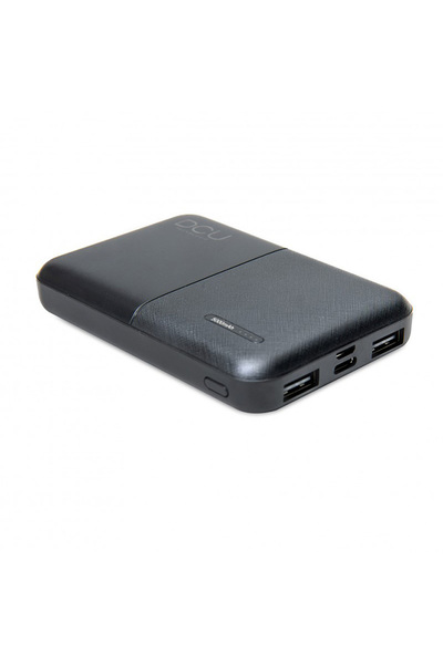 Resized power bank triple salida 2 usb usb c 5000mah   2 