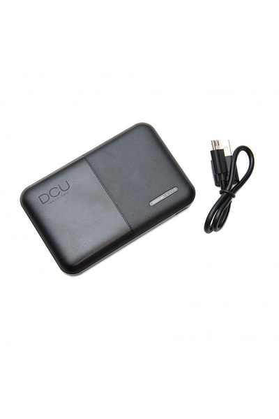 Resized power bank triple salida 2 usb usb c 5000mah   3 