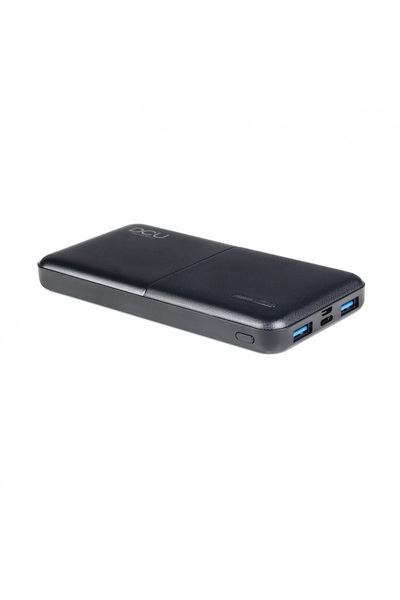 Resized power bank doble salida usb power delivery 20w quick charge 225w 10000mah  2 