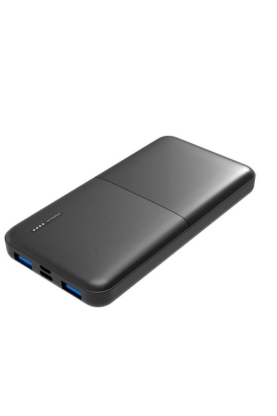 Resized power bank doble salida usb power delivery 20w quick charge 225w 10000mah  3 
