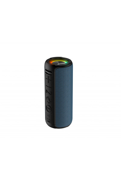 Resized altavoz led bluetooth 50 ipx5 azul  2 