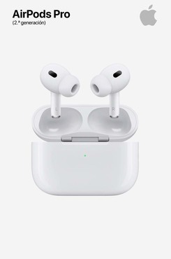 Apple AirPods Pro