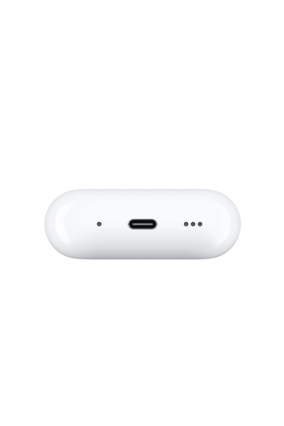 Resized airpods pro segunda gen con puerto usb c