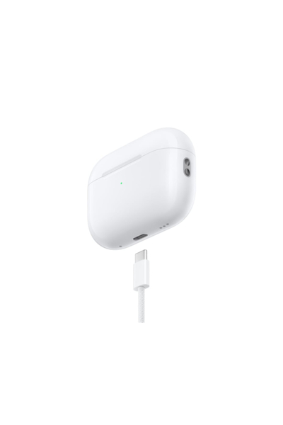 Resized airpods pro segunda generacion con puerto usb c