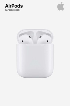 Apple AirPods 2