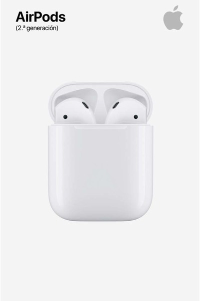 Apple AirPods 2