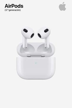 Apple AirPods 3