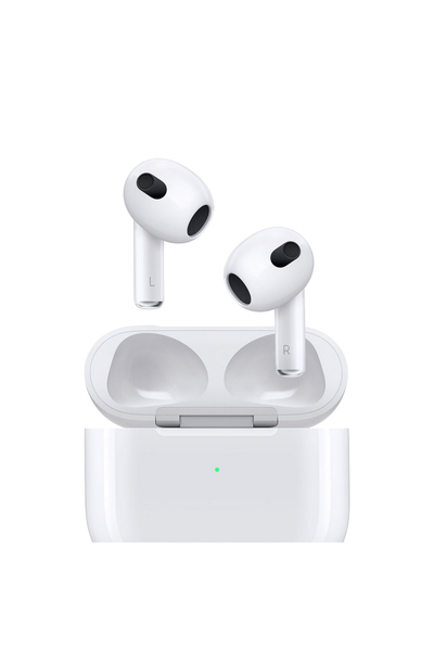 Resized airpods tercera generacion de apple