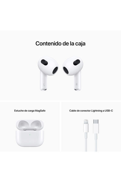 Resized caja airpods tercera generacion de apple