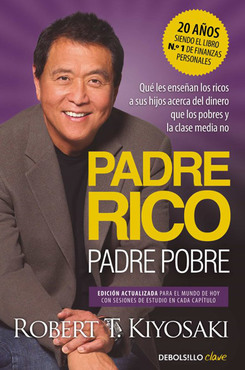 PADRE RICO, PADRE POBRE