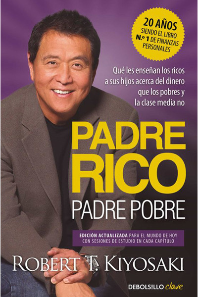 PADRE RICO, PADRE POBRE